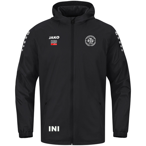 Allwetterjacke Team 2.0 