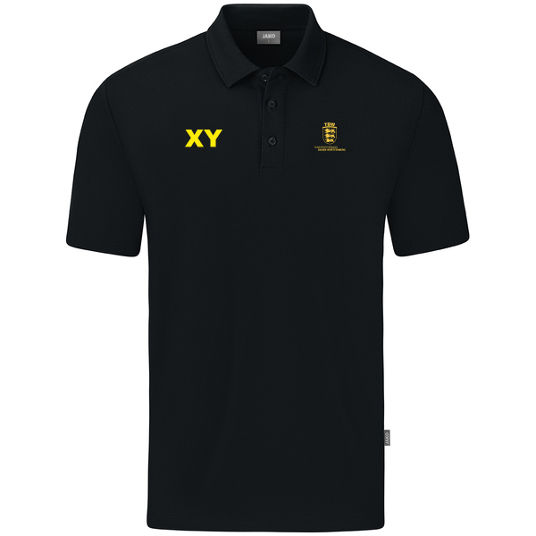 Polo Organic Stretch 