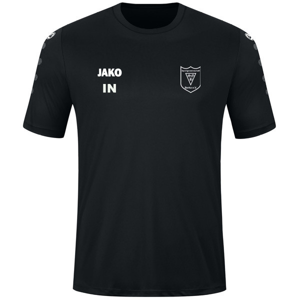 Trikot Team kurzarm 