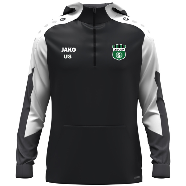 Sweat à capuche Dynamic 