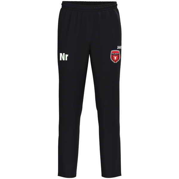 Webhose One Langgrößen 