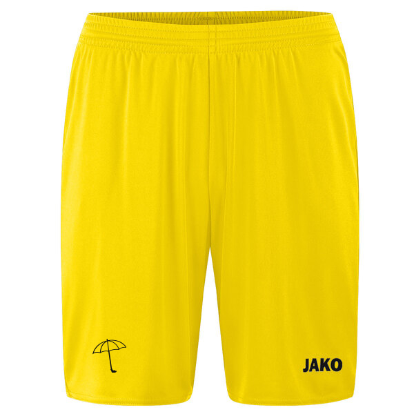 Sporthose Manchester 2.0 ohne Innenslip 