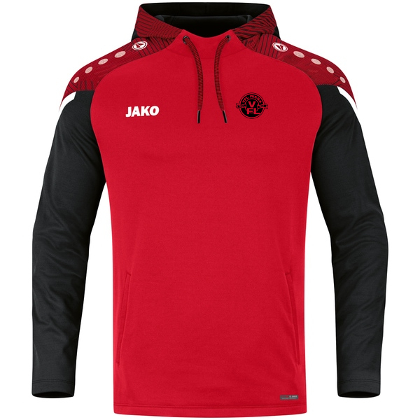 KinderKapuzensweat Performance 