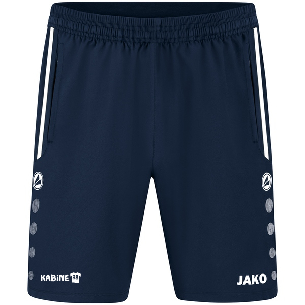 KinderShort Allround 