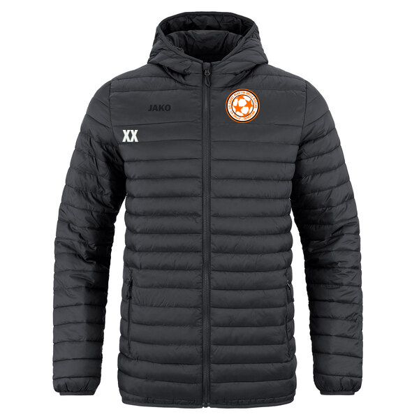 EnfantsVeste matelassée 