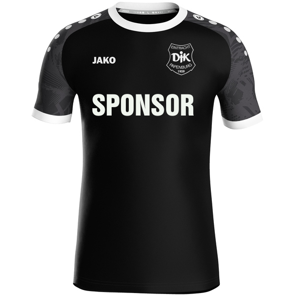 Trikot Iconic kurzarm 