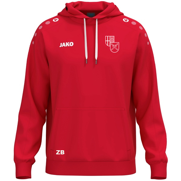 Kapuzensweat One Cotton 