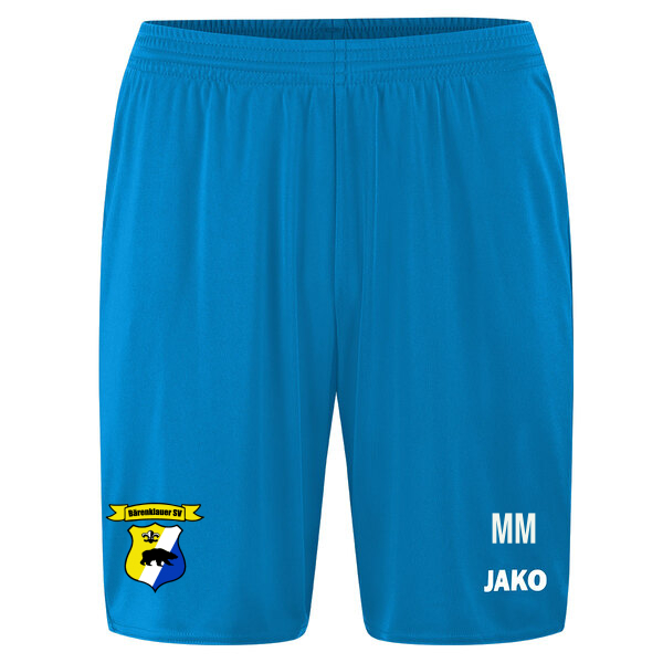 Sporthose Manchester 2.0 ohne Innenslip 