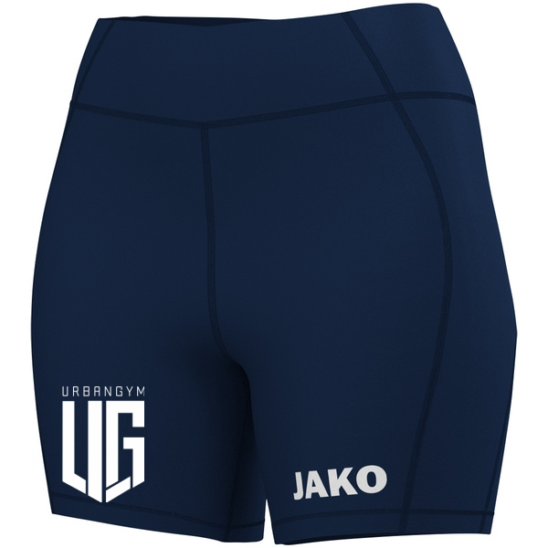 womanKinderIndoor Tight Power 