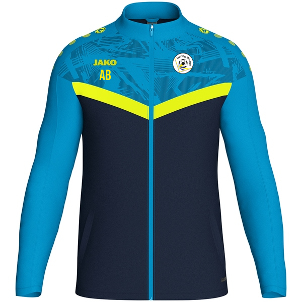 Polyestervest Iconic 