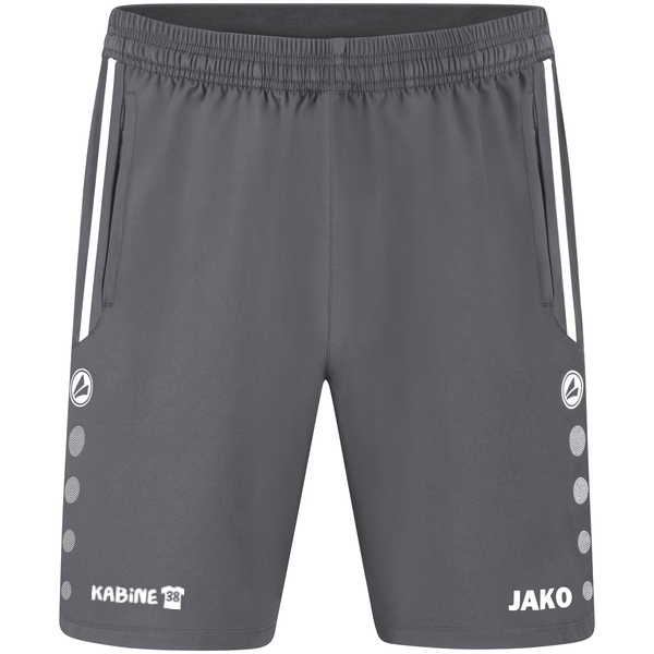 KinderShort Allround 