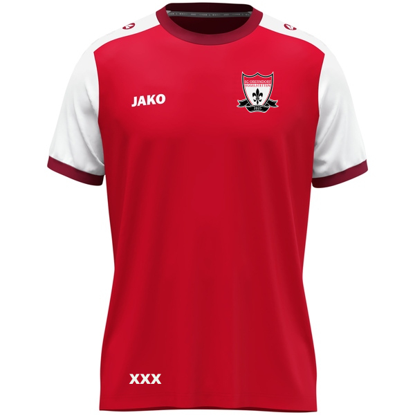 Trikot Dynamic kurzarm 