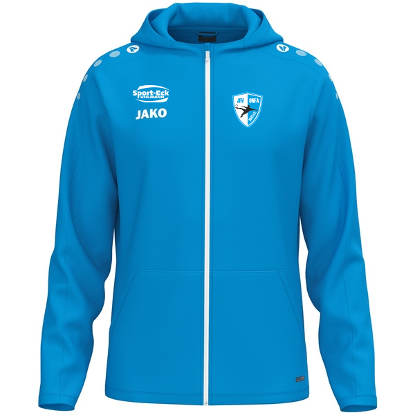 KinderKapuzenjacke One 