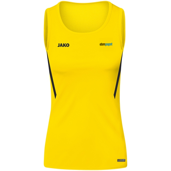 KinderTanktop Challenge 