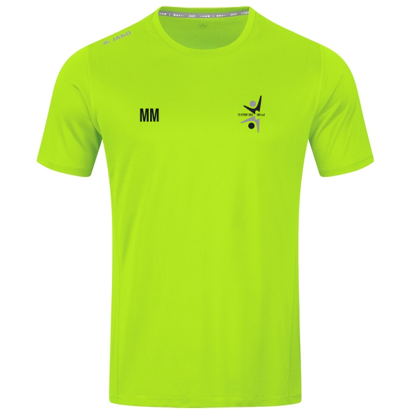 KinderT-Shirt Run 2.0 