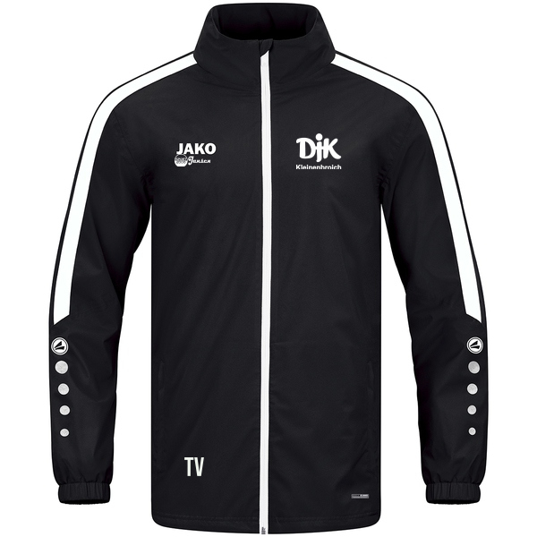 Allwetterjacke Power 