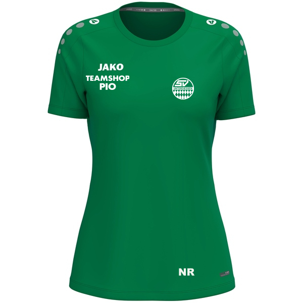 womanT-Shirt One Damen 