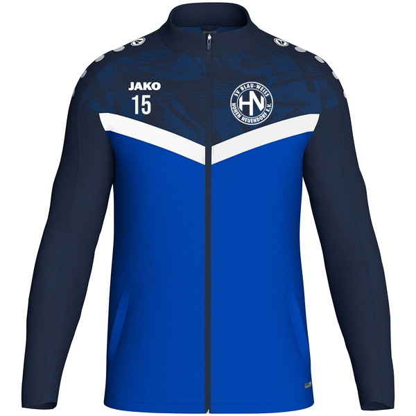 Polyesterjacke Iconic 