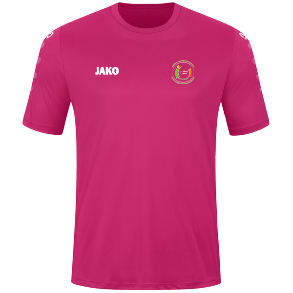 Trikot Team kurzarm 