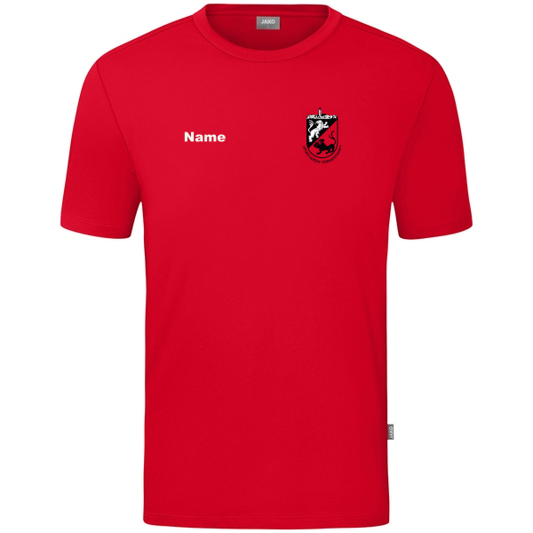 T-Shirt Organic Stretch 