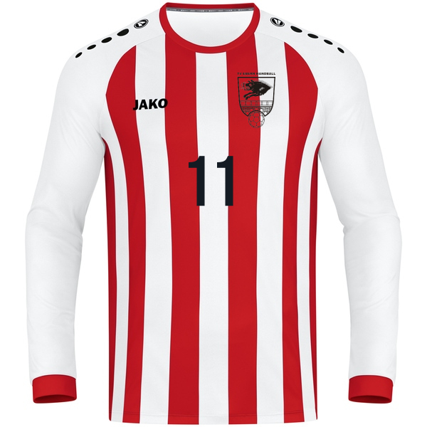 Trikot Inter Langarm 