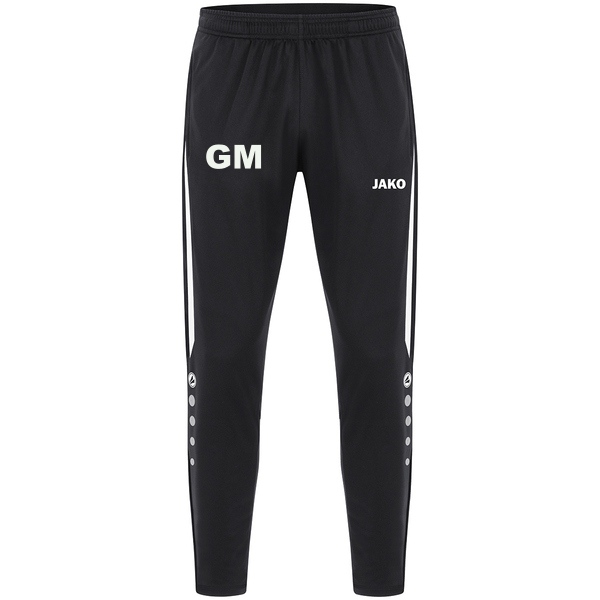 KinderPolyesterhose Power 