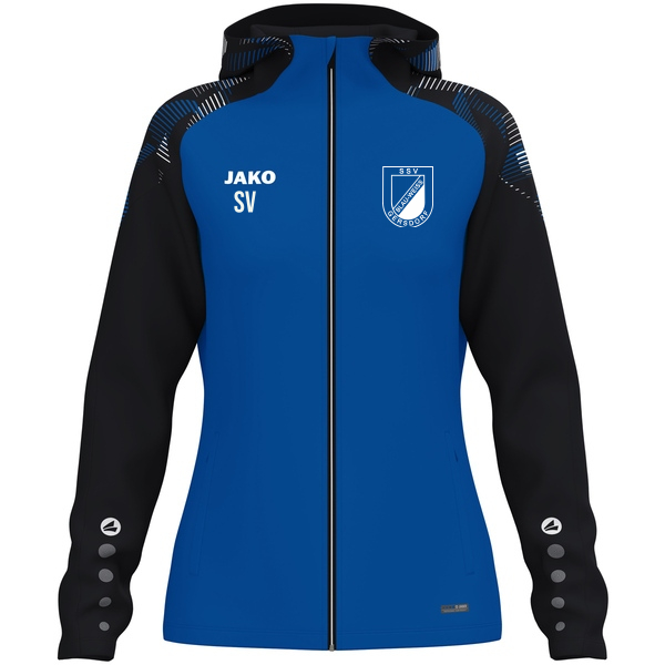 womanKapuzenjacke Sonic Damen 