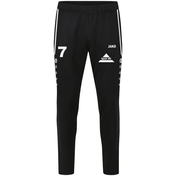 Trainingshose Allround 