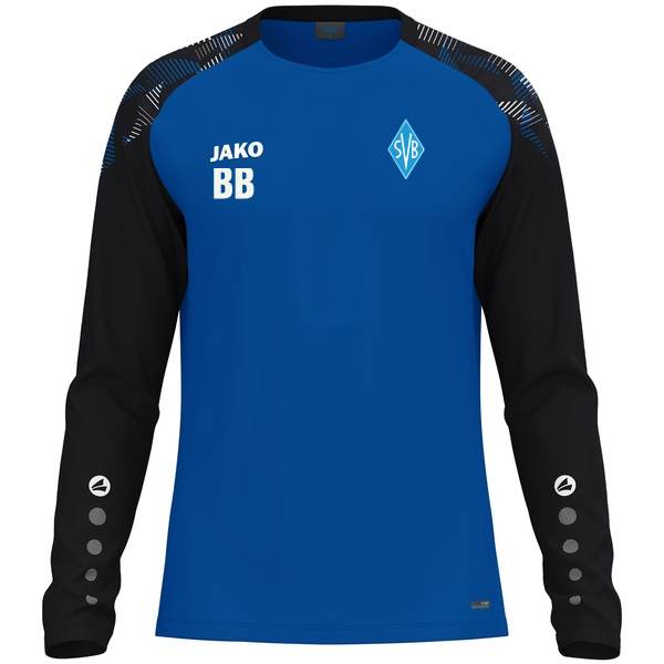 Longsleeve Sonic 