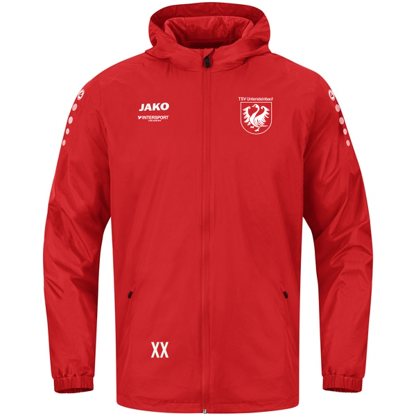 Allwetterjacke Team 2.0 