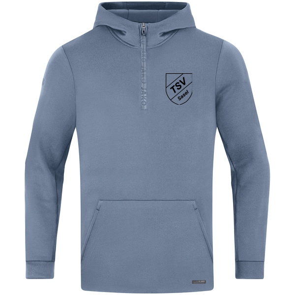 Zip Hoodie Pro Casual 