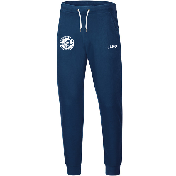 KinderJogginghose Base mit Bündchen 