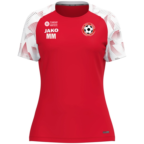 womanT-Shirt Sonic Damen 