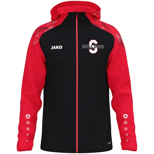 KinderKapuzenjacke Sonic 