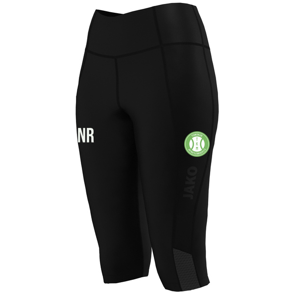 womanCapri Tight Power Damen 