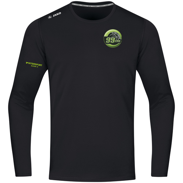 KinderLongsleeve Run 2.0 