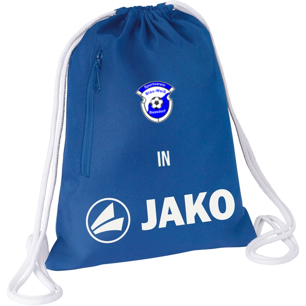 Gymsack JAKO 