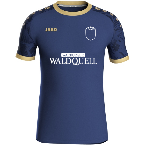 KinderTrikot Iconic kurzarm 