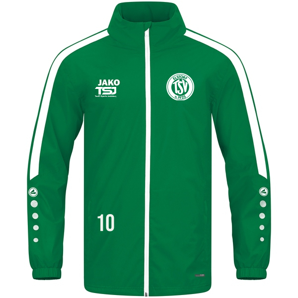 Allwetterjacke Power 