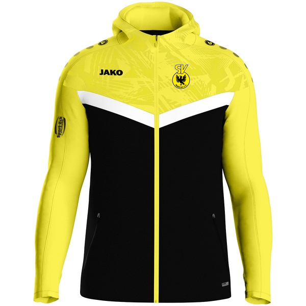 KinderKapuzenjacke Iconic  