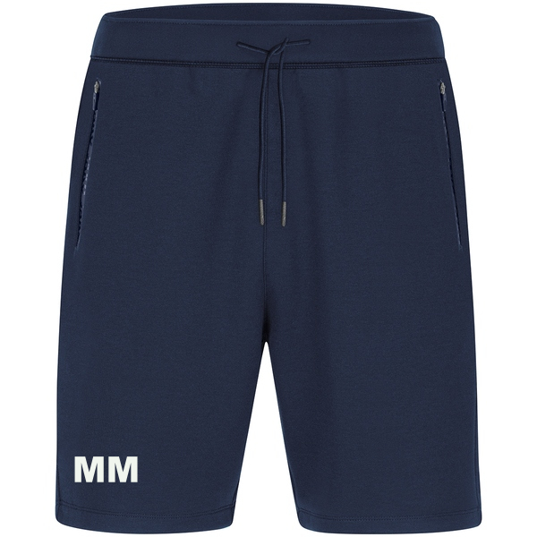 Short Pro Casual 
