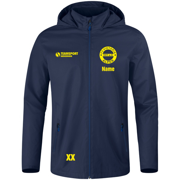 Allwetterjacke Allround 