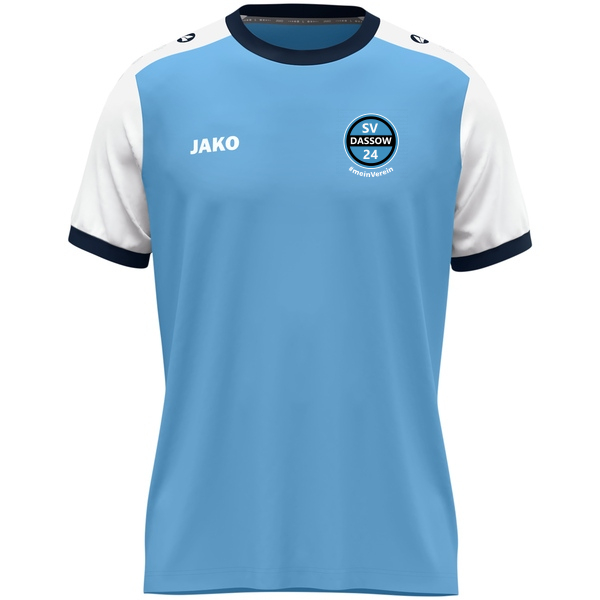 Trikot Dynamic kurzarm 