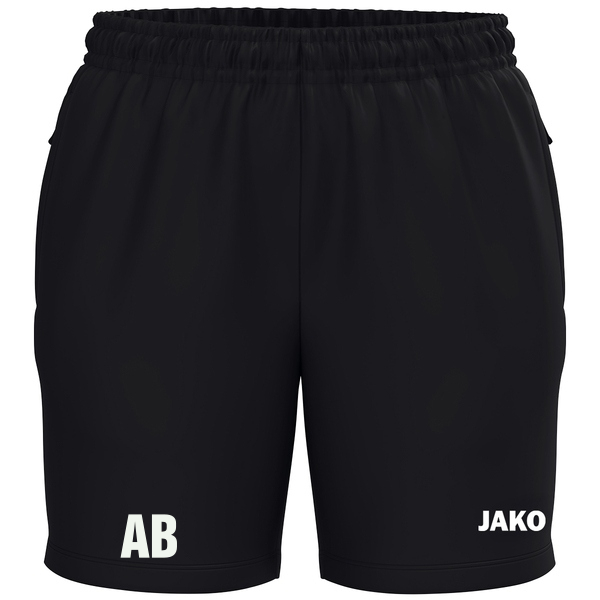 womanWebshort One Damen 