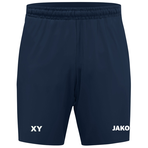 Trainingsshort Dynamic 