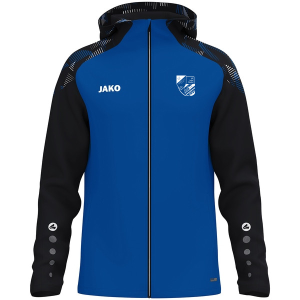 KinderKapuzenjacke Sonic 