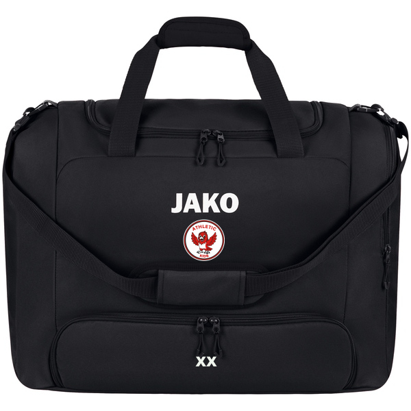 Sporttasche One mit Bodenfach 