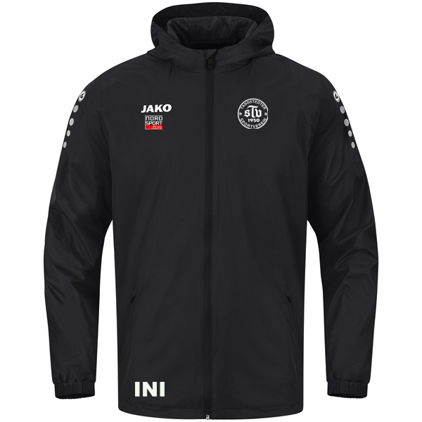 Allwetterjacke Team 2.0 