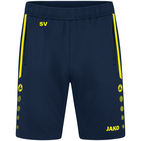 Trainingsshort Allround 