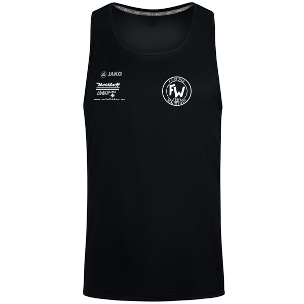 KinderTanktop Run 2.0 